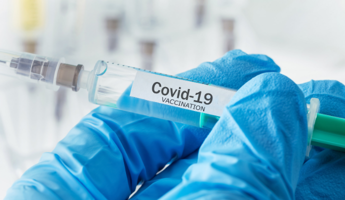 COVID-19 Vaccine Booster