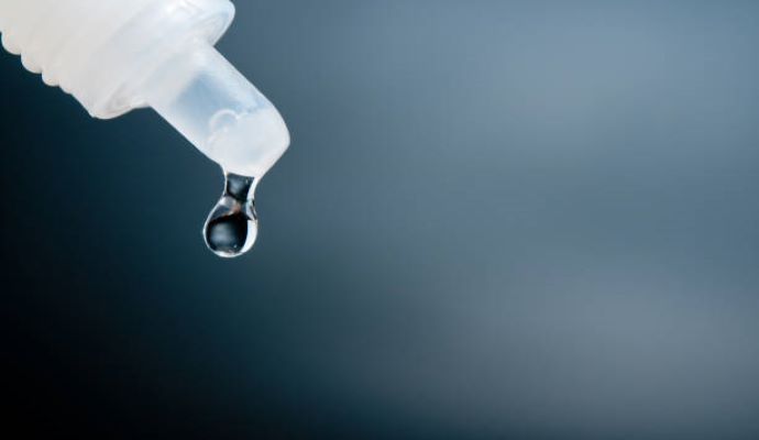 After recalling batches of artificial tears in early February, the FDA has added two eye drops to its recall list due to supply chain issues.