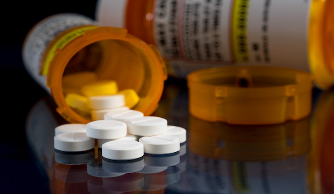 Opioid Dependence Drug