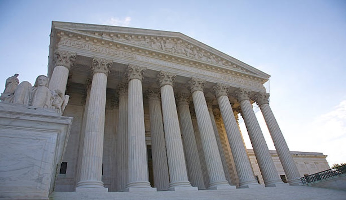 Following yesterday’s hearing, experts predict that SCOTUS will issue a final ruling on mifepristone access in the coming months, likely siding with the FD