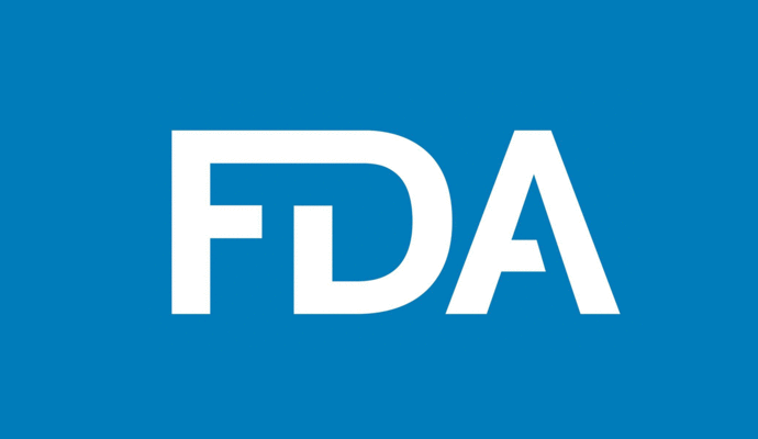 FDA Approves