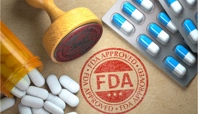FDA Approves, Obesity Drug