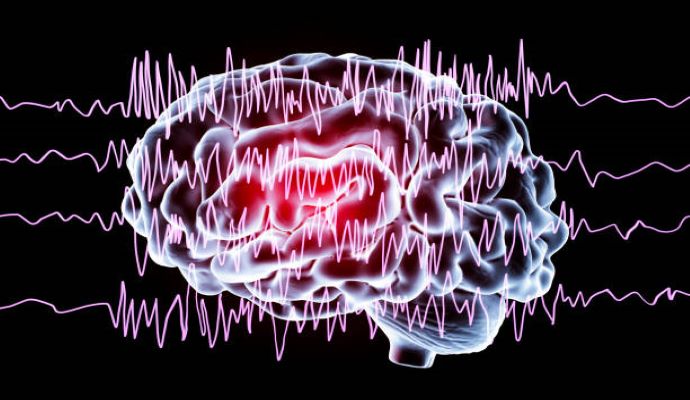Vagus Nerve Stimulation Augments Behaviors in Epilepsy Patients 