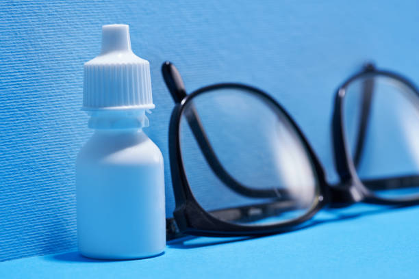 After the CDC identified bacterial infections, the FDA announced that Global Pharma Healthcare had voluntarily recalled its artificial tears due to contami