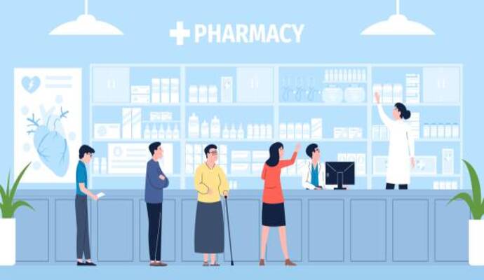 A collaborative report from the APhA, ASHP, and NABP provides strategies for improving pharmacy workplace conditions for a sustainable workforce.