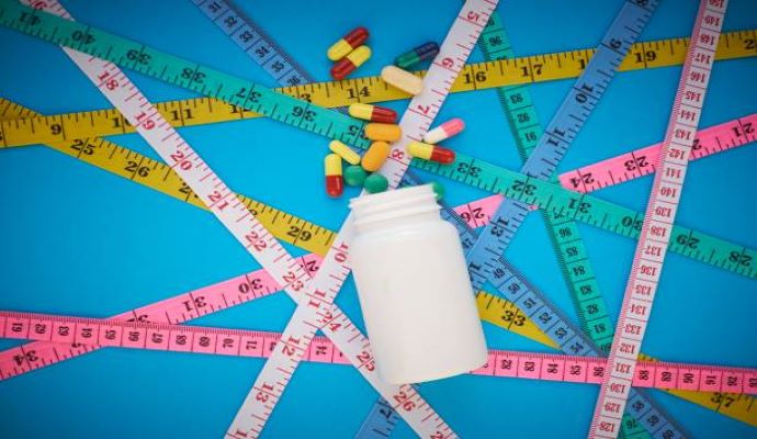 The FDA recently approved Qsymia, a chronic weight management drug, for pediatric patients over 12.  