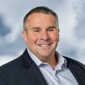 Steve Brady, CEO of Tempest Pharmaceuticals